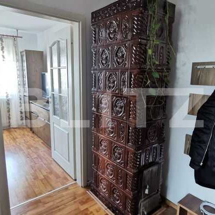 Apartament 2 camere decomandate, 55 de mp, parcare, zona Golden Tulip - Photo 1