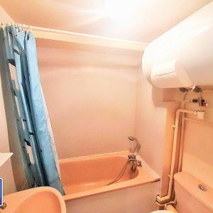 Location Appartement 1 pièce 17m² CLERMONT FERRAND 63000 - Photo 2