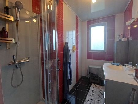 Location Maison 3 pièces 73m² NARROSSE 40180 - Photo 4