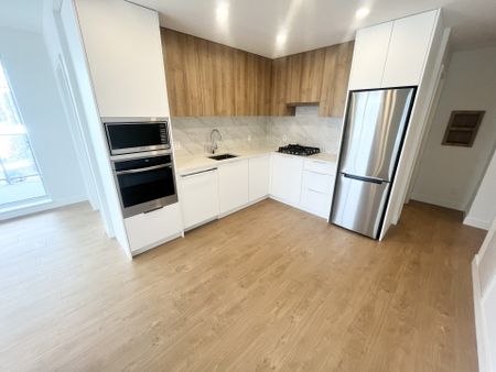 Brand New! Two Bedroom Condo In the Heart of Surrey City Centre with Parking - Photo 5
