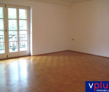 Zentral gelegen - im Herzen von Götzis - Foto 1