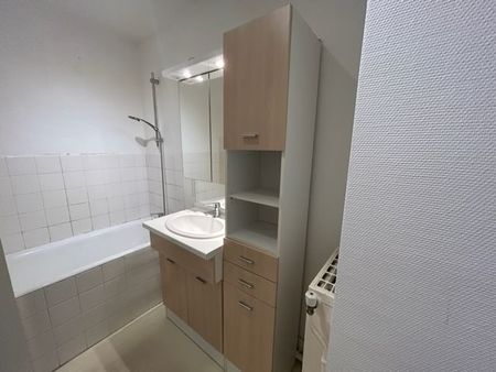 Maison T5 à louer - 91 m² - Photo 4