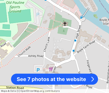 AC Court, Harvest Lane, Thames Ditton, KT7 - Photo 1