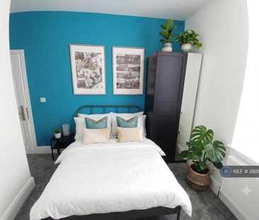 1 bedroom in a house share to rent - Photo 4