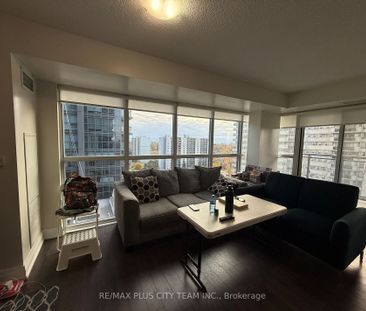 For Lease - 30 Meadowglen Place Unit# 1202, Toronto, Ontario - Photo 5