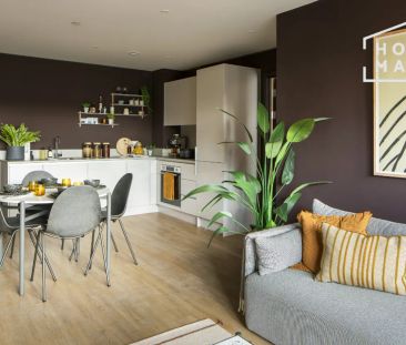 The Goodsyard, B18 - Photo 3