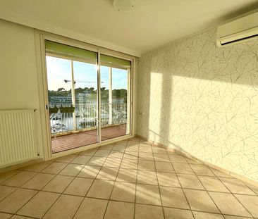 Appartement à louer T4 non meublé 98,73 M2 avec terrasse vue impren... - Photo 6