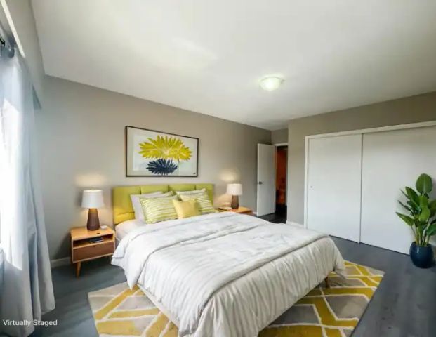 Mainstreet Central Apartments | 3030 10th Avenue, Prince George - Photo 1