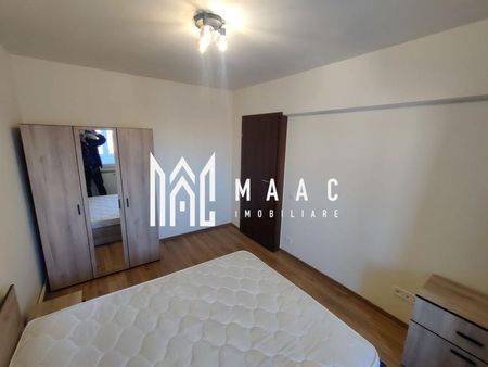 Apartament 3 camere de inchiriat | Sibiu, Calea Dumbravii | 66 mp - Photo 4