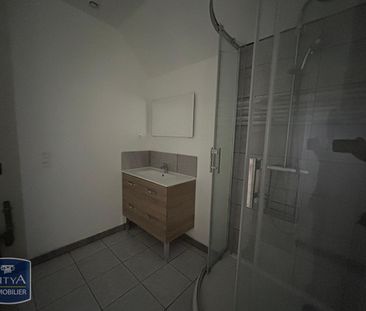 Location Appartement 2 pièces 55m² CHATEAU THIERRY 02400 - Photo 4