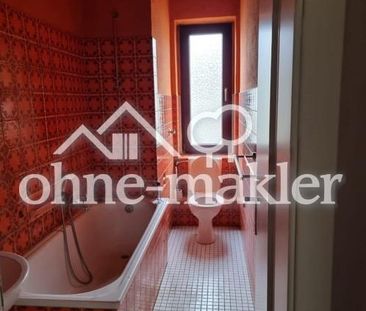 Teilmöblierte 3-Zimmer-Wohnung in gut angebundener Lage von Essen-F... - Foto 4