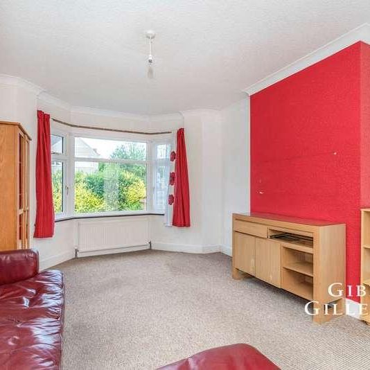 Windsor Avenue, Uxbridge, UB10 - Photo 1