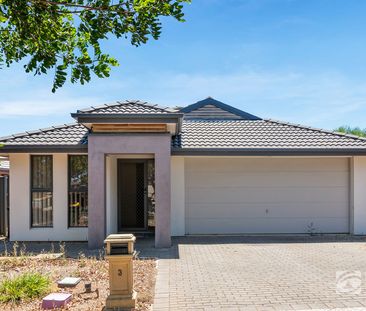 3 Wattlebird Drive, 5110, Burton Sa - Photo 1