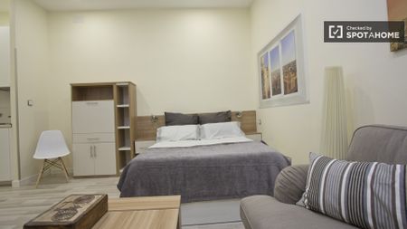 madrid, Community of Madrid 28013 - Foto 5