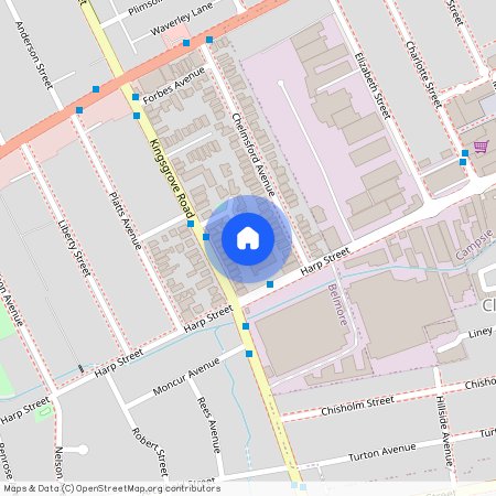 1/8 St Jude Crescent, Belmore