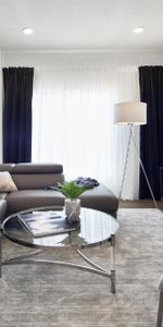 Solea | Condo neuf 5 1/2 | New 3 bedrooms apartment | Laval - Photo 4