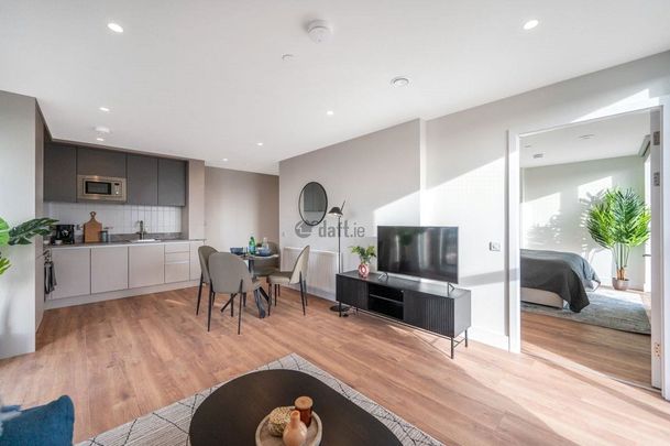 Grand Canal Harbour, Grand Canal Place, Dublin 8 - Photo 1