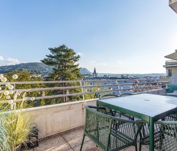 Location Appartement 3 pièces Meublé 75m² ANNECY 74000 - Photo 6
