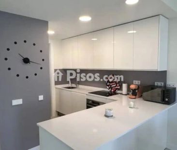 Piso en alquiler en Avenida Parque Selwo - Photo 5