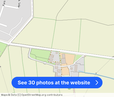 Crow Tree House, Nr. Ulverston - Photo 1