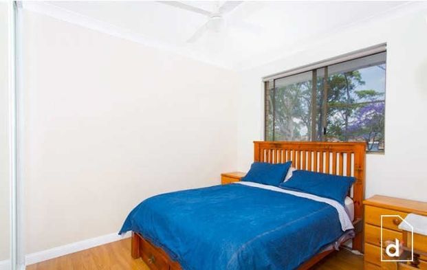 Immaculate 2 Bedrooom Unit In Prime Corrimal Location - Photo 1