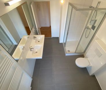 Schöne 3-Zimmer-Wohnung - Provisionsfrei! - Photo 2