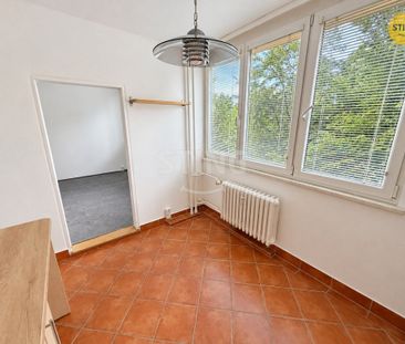 Byt 3+1 k pronájmu, Ostrava / Moravská Ostrava, ulice Lechowiczova - Photo 5