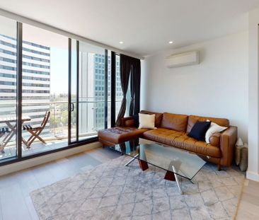 1305/35 Albert Road, Melbourne - Photo 3