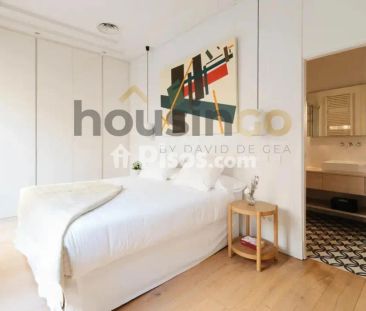 Piso en alquiler en Calle de Sagasta - Photo 6