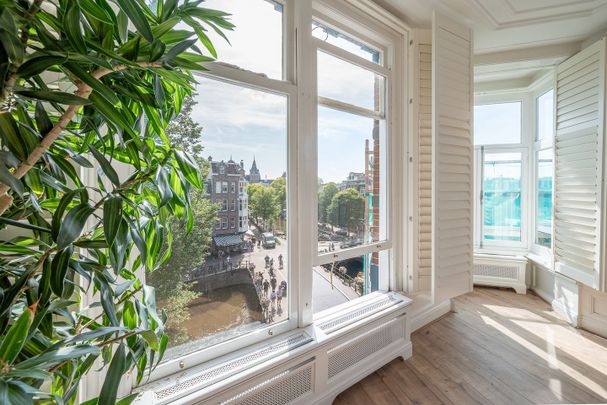 Nieuwe Spiegelstraat 67-3, Vijzelstraatbuurt, 1017DD, Amsterdam - Photo 1