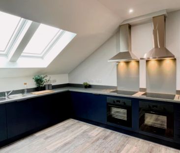 Cluster Ensuite - Photo 6