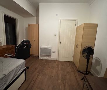 Studio Flat, Palmersgreen, N13 - Photo 5