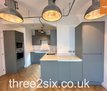 1 bedroom apartment to rent - Photo 6