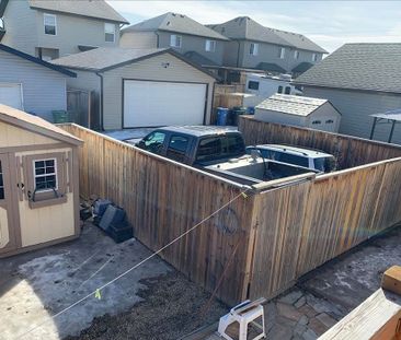 Prestwick Terrace SE, Calgary - Photo 1