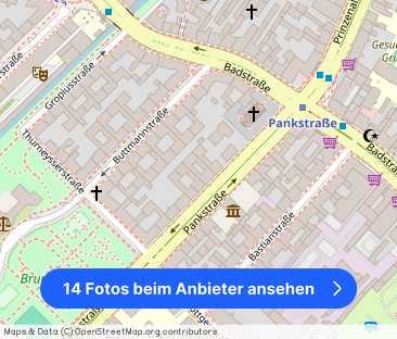 Singles aufgepasst! Tolle Lage – EBK – abgezogene Dielen und guter ... - Foto 1