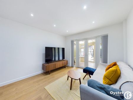 3 bedroom terraced house to rent - Photo 3
