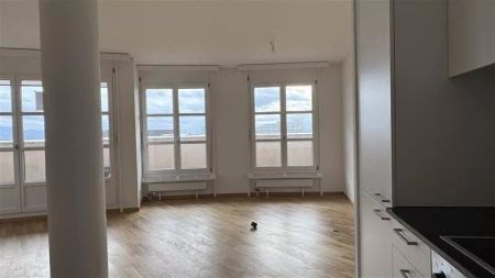 Appartement 2 pièces à louer à Lausanne - Photo 2