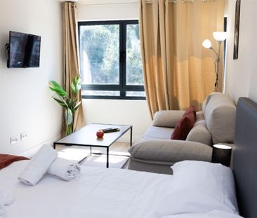 Apartamento de alquiler en Avenida de la Osa Mayor, 32, Aravaca - Photo 4