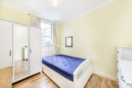 Trundleys Road, Surrey Quays, SE8 - Photo 2