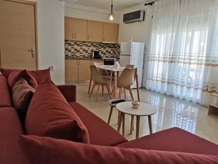 Studio/Γκαρσονιέρα για ενοικίαση Κηπούπολη (Καβάλα) - Photo 3