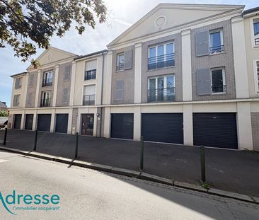 Location appartement 3 pièces, 61.51m², Neuilly-sur-Marne - Photo 5