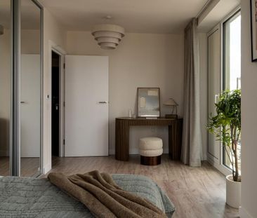 2 bedroom apartment to rent - Photo 5