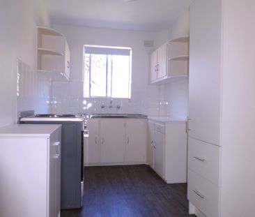 RECENTLY UPDATED SECURE ONE BEDROOM - Photo 3