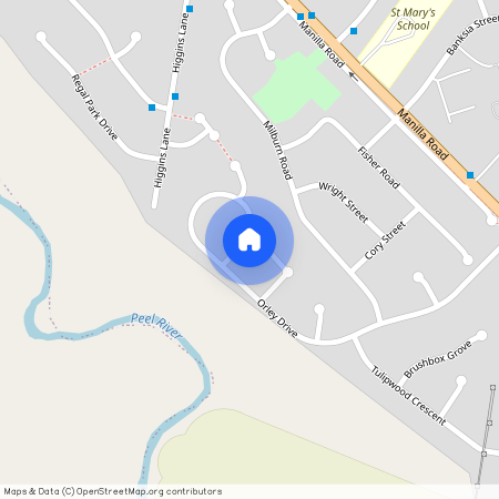 45 Orley Drive, NSW 2340, Tamworth