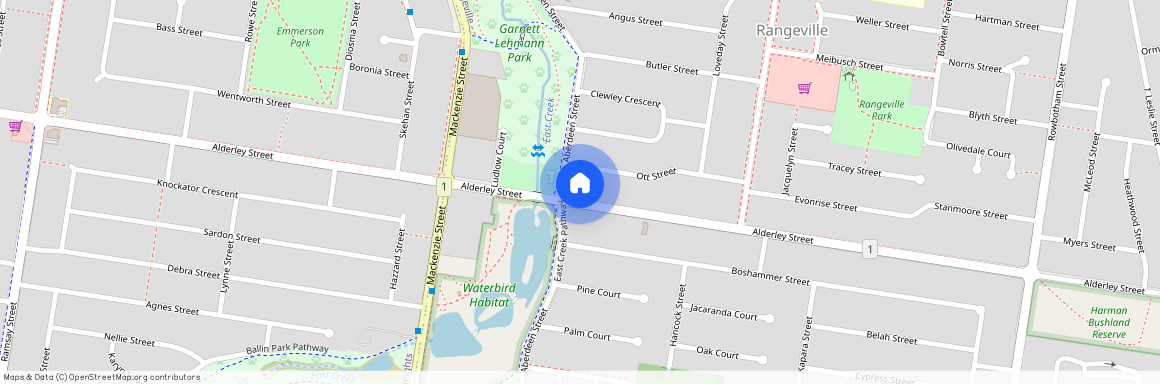 117 Alderley Street, Qld 4350, Rangeville