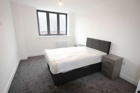 Fleet St, Staffordshire, Burton Upon Trent, DE14 - Photo 4