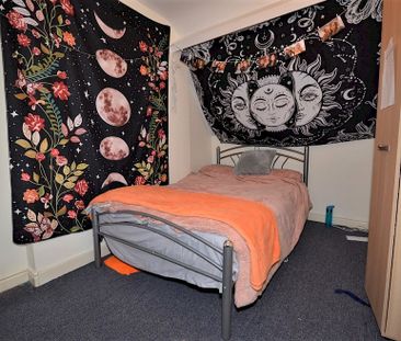 6, Clarke Dell, Botanical Gardens, Sheffield, S10 2NR - Photo 6