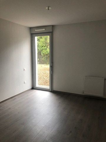 Location Appartement 2 pièces 42m² TOULOUSE 31500 - Photo 2