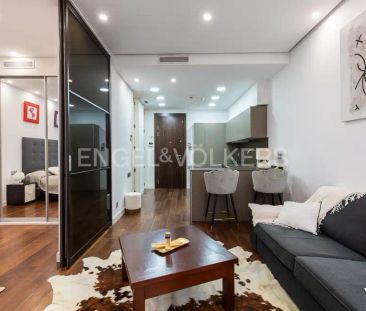 Piso de alquiler en Mossem Femades, Sant Francesc - Photo 2