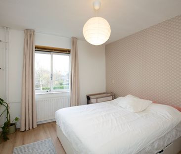 Huis te huur: Amerongseberg 51 3524 LM Utrecht - Photo 4